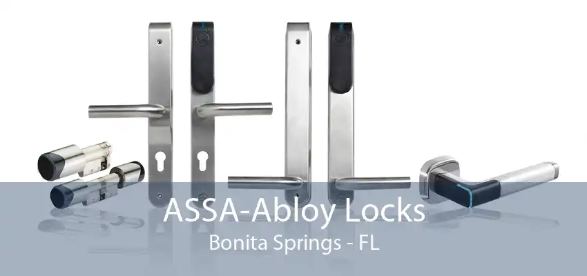 ASSA-Abloy Locks Bonita Springs - FL