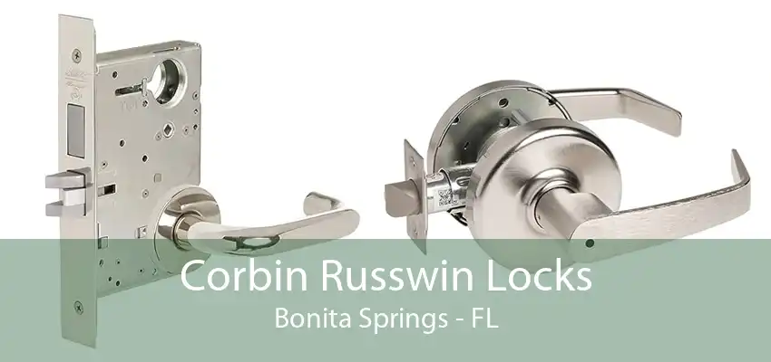 Corbin Russwin Locks Bonita Springs - FL