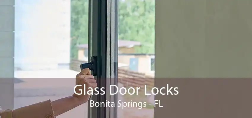 Glass Door Locks Bonita Springs - FL