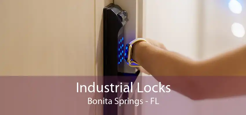 Industrial Locks Bonita Springs - FL