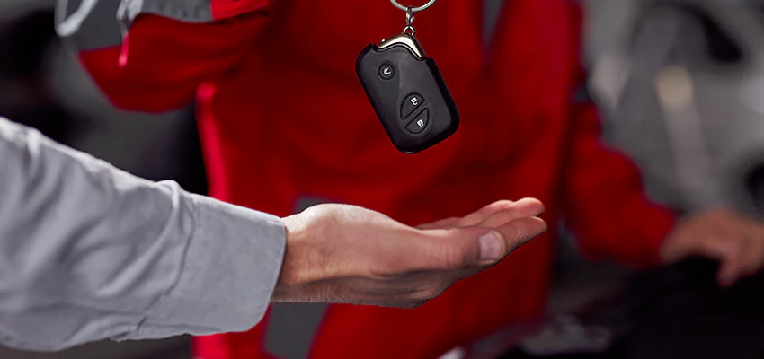 Automotive Car Lock Rekeying Locksmith Specialists in Bonita Springs, Florida