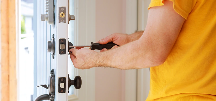 Break-in Prevention Solutions in Bonita Springs, FL