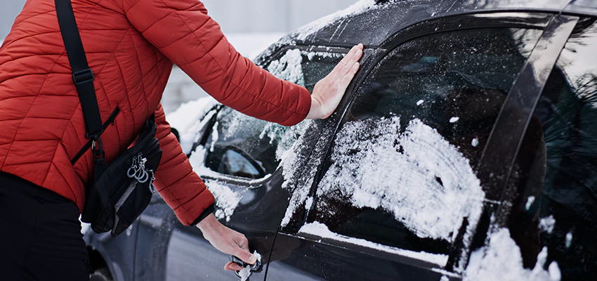 Emergency Keyless Lockout in Bonita Springs, FL