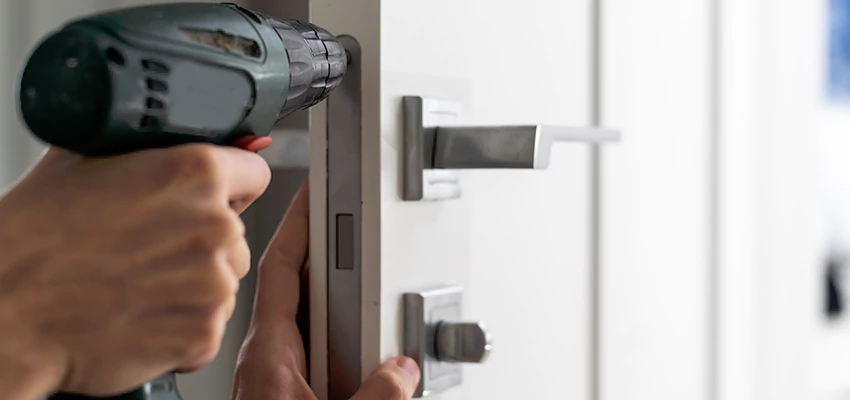 Locksmith For Lock Replacement Near Me in Bonita Springs, FL