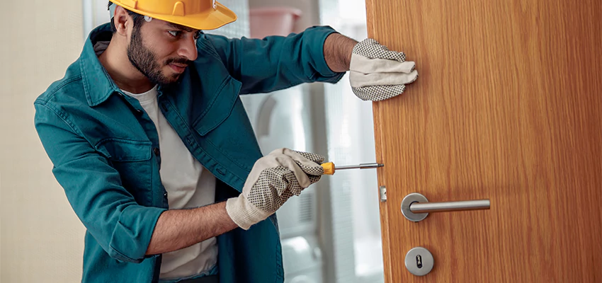 24 Hour Residential Locksmith in Bonita Springs, Florida