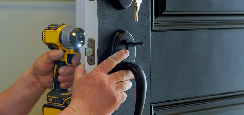 Emergency Downtown Locksmith in Bonita Springs, FL