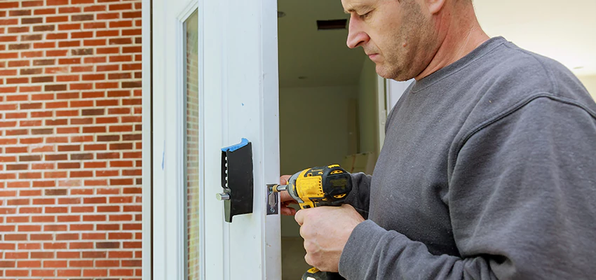 Eviction Locksmith Services For Lock Installation in Bonita Springs, FL