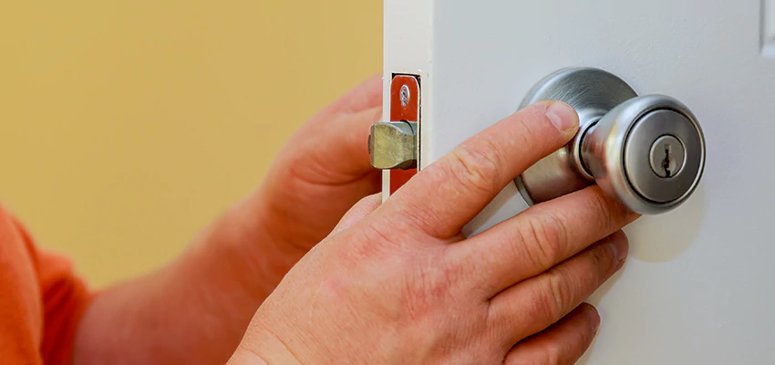 Residential Locksmith For Lock Installation in Bonita Springs, Florida