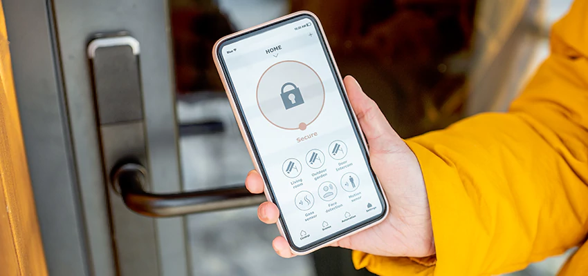 Kwikset Halo Wifi Locks Repair And Installation in Bonita Springs, FL