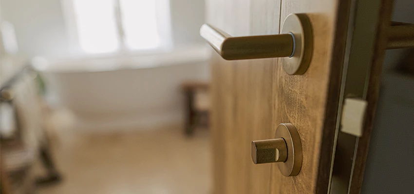 Mortise Locks For Bathroom in Bonita Springs, FL