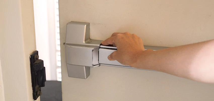 Door Lock Cylinder Reinforcements in Bonita Springs, FL