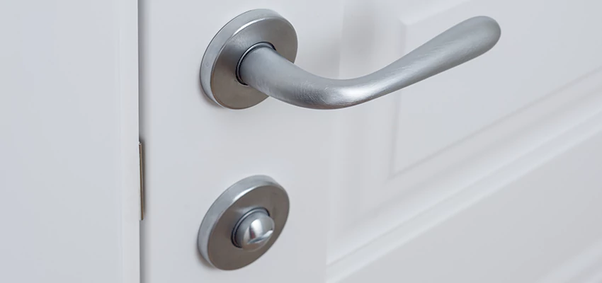 Single-Occupancy Restroom Locks Repair in Bonita Springs, Florida