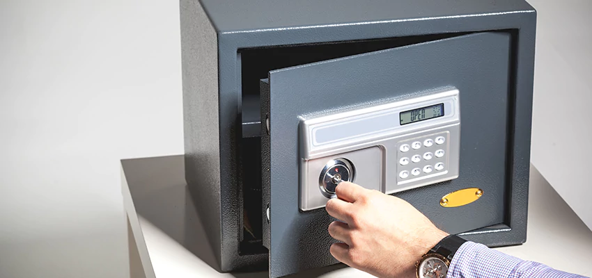 Jewelry Safe Unlocking Service in Bonita Springs, Florida