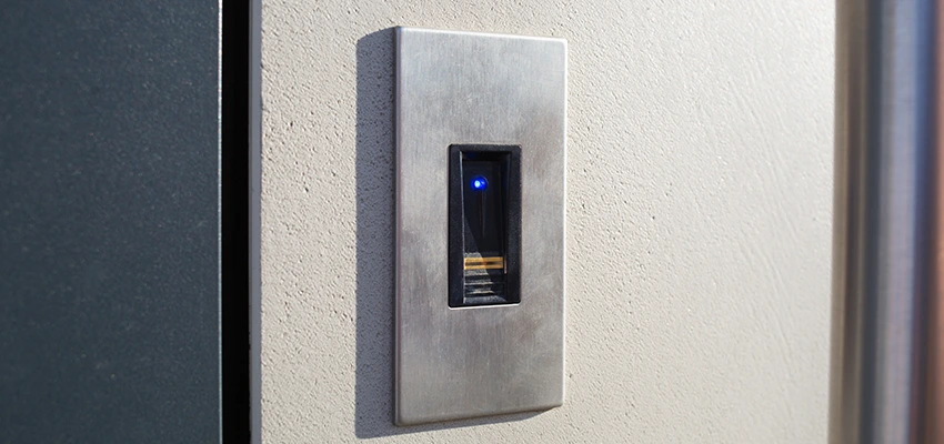 Fingerprint Biometric Entry Systems Maintenance in Bonita Springs, Florida