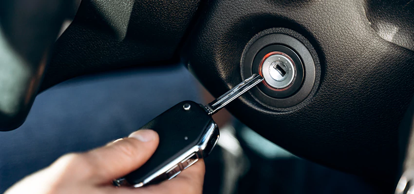 Car Key Replacement Locksmith in Bonita Springs, Florida