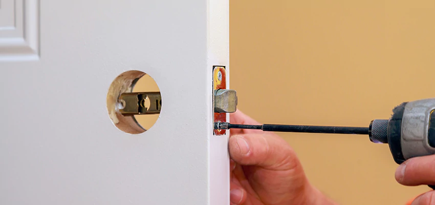 Stuck Door Knobs Repair in Bonita Springs, FL