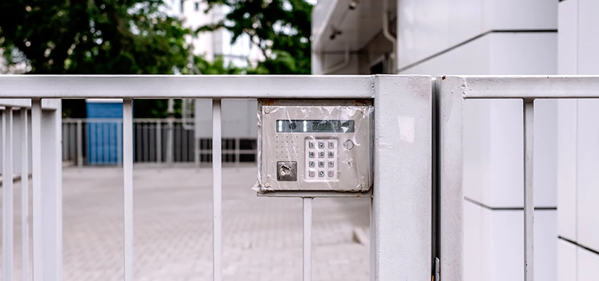 Gate Locks For Metal Gates in Bonita Springs, Florida