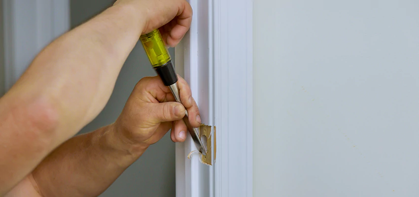 On Demand Locksmith For Key Replacement in Bonita Springs, Florida