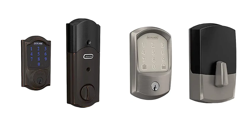 Schlage Smart Locks Repair in Bonita Springs, Florida