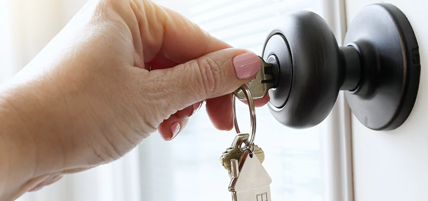 Top Locksmith For Residential Lock Solution in Bonita Springs, Florida