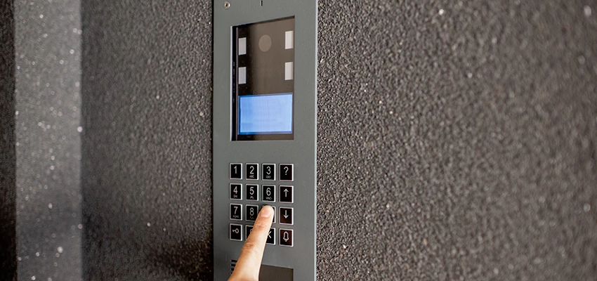 Access Control System Installation in Bonita Springs, Florida