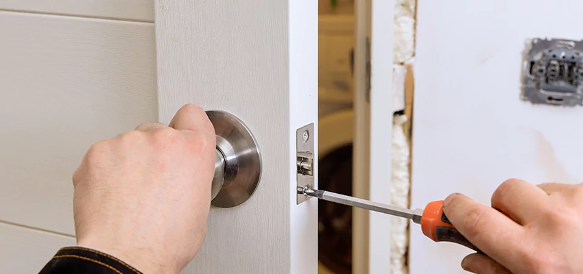 Wifi Deadbolt Installation in Bonita Springs, FL