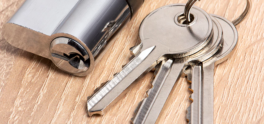 Lock Rekeying Services in Bonita Springs, Florida