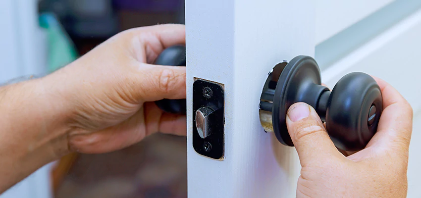 Smart Lock Replacement Assistance in Bonita Springs, Florida