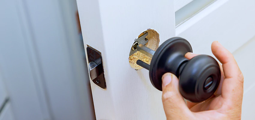 Locksmith For Lock Repair Near Me in Bonita Springs, Florida