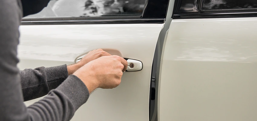 Unlock Car Door Service in Bonita Springs, FL