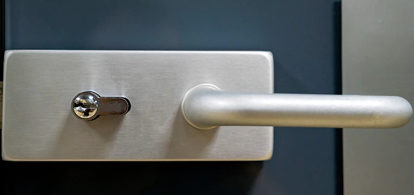 Change Patio Door Locks in Bonita Springs, Florida