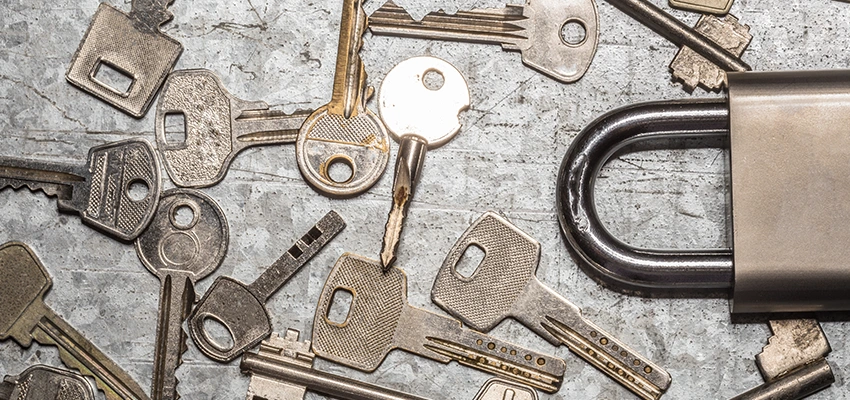 Lock Rekeying Services in Bonita Springs, Florida