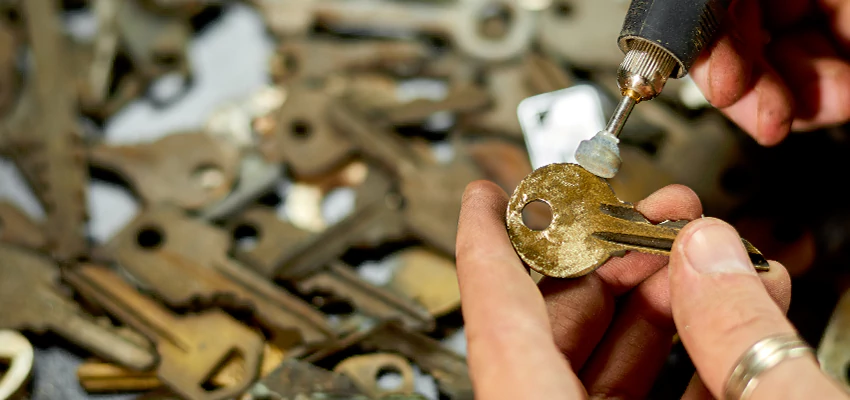 A1 Locksmith For Key Replacement in Bonita Springs, Florida