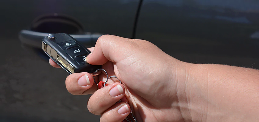 Car Door Unlocking Locksmith in Bonita Springs, Florida