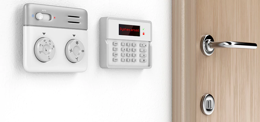 Commercial Electronic Door Lock Services in Bonita Springs, FL