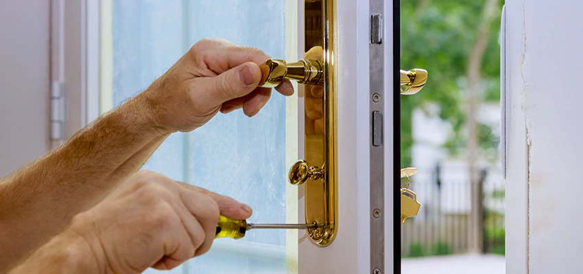 Local Locksmith For Key Duplication in Bonita Springs, FL