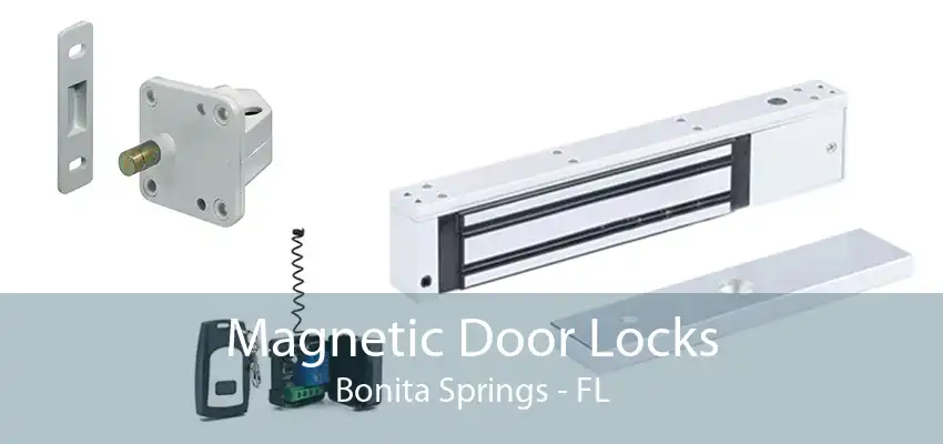 Magnetic Door Locks Bonita Springs - FL