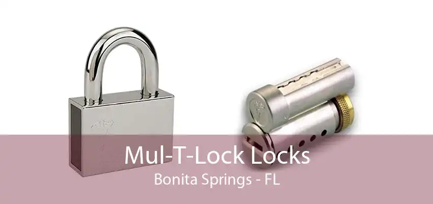 Mul-T-Lock Locks Bonita Springs - FL