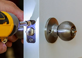 Door Lock Replacement in Bonita Springs, Florida